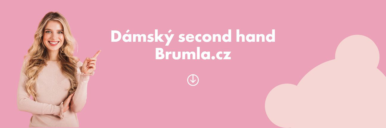 Dámský second hand brumla.xyz