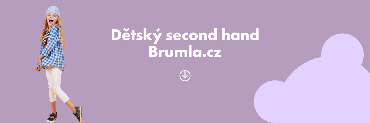 Dětský second hand brumla.xyz