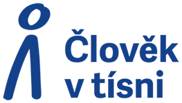 Člověk v tísni