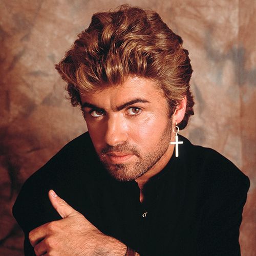 George Michael - zpěvák 80. let