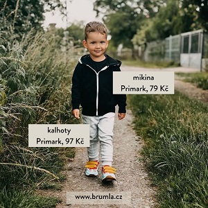 Primark mikina