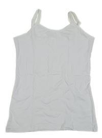 Bílá halenka 