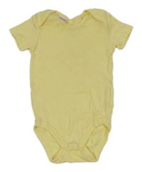 Světležluté body Lupilu