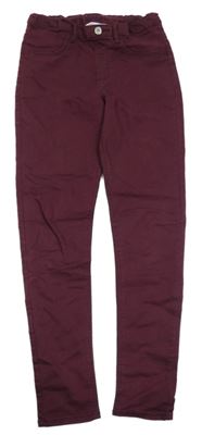 Vínové tregíny H&M
