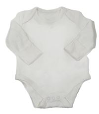Bílé body 