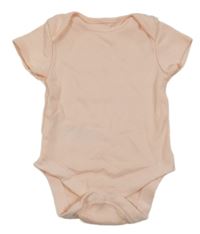Světlerůžové body Primark