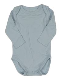 Světlemodré body