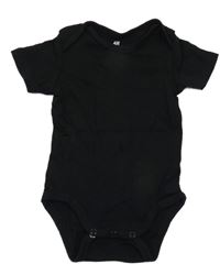 Černé body H&M