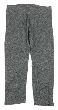 Antracitové tregíny H&M