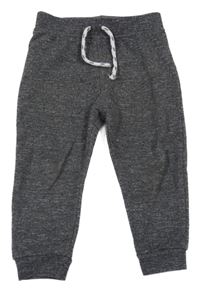 Antracitové tepláky PRIMARK