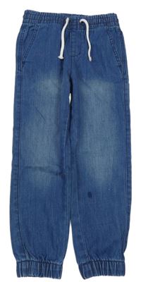 Modré cuff rifle H&M