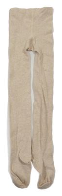 Béžové punčocháče C&A