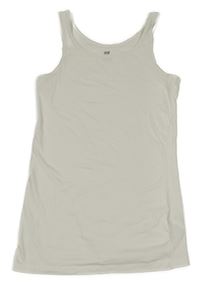 Bílý top H&M