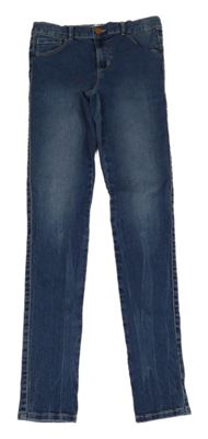 Modré skinny rifle Kids Only