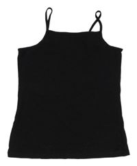 Černý top H&M