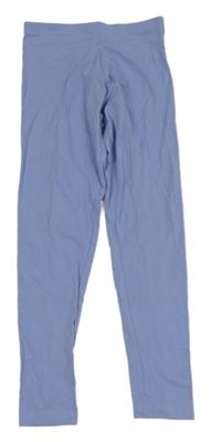 Modré legíny Primark
