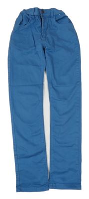 Modré rifle Denim Co.