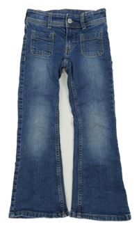 Modré flare rifle H&M