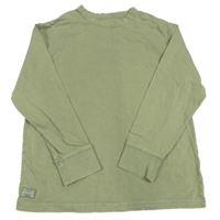 Khaki triko Primark