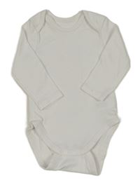 Bílé body C&A