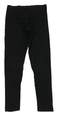 Černé legíny Primark