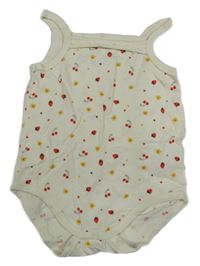 Smetanové body s ovocem Zeeman 