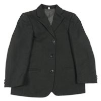 Černošedé sako C&A