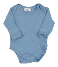 Světlemodré body Ergee