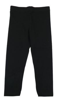 Černé legíny PRIMARK