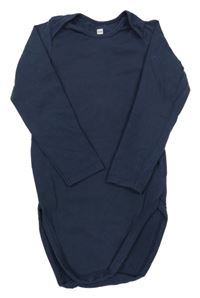 Tmavomodré body HEMA