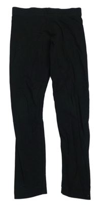 Černé legíny PRIMARK