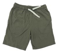 Khaki kraťasy kids