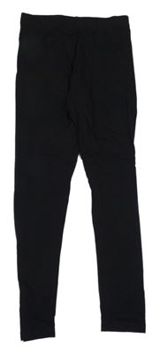 Černé legíny PRIMARK