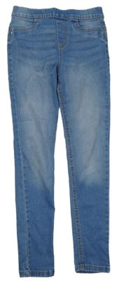 Modré džegíny Denim Co.