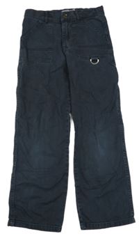 Tmavomodré rifle Name it