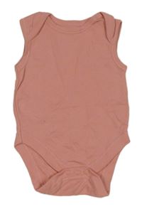 Růžové body Primark
