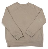 Hnědá mikina Primark