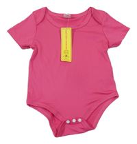 Nové - Růžové body Shein