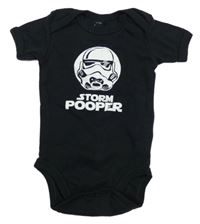 Černé body se Stormtrooperem - Star Wars