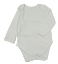 Bílé body Primark