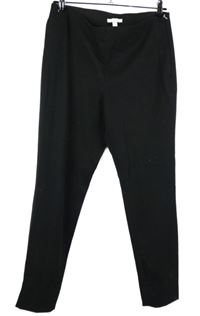 Dámské černé tregíny H&M