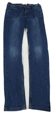 Tmavomodré rifle Alive