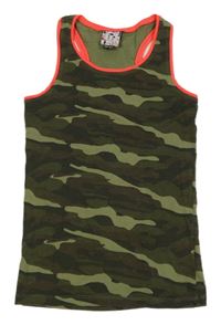 Army top