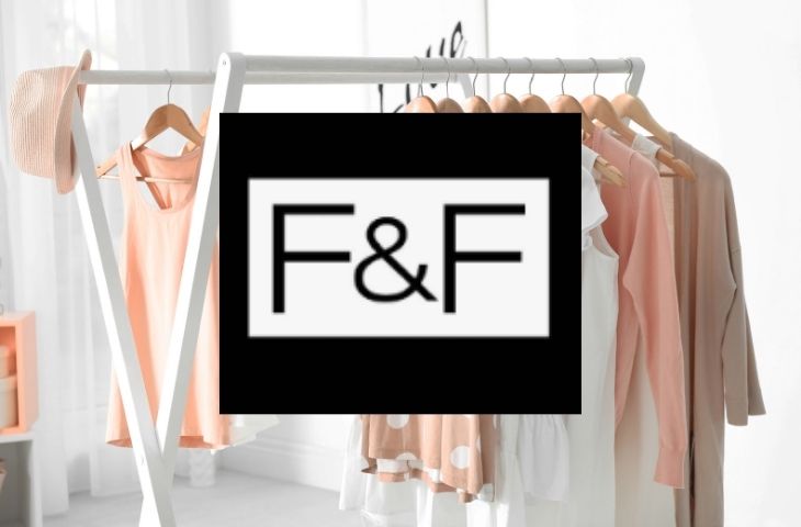Značka oblečení F&F