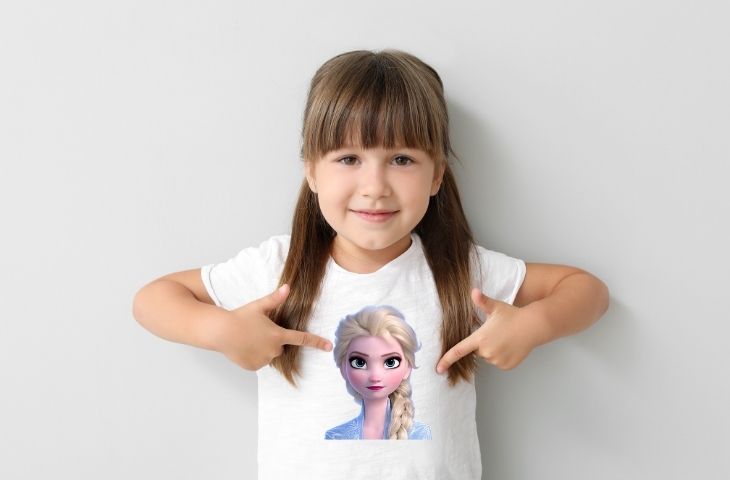 Dětské oblečení s motivy? Móda, kterou děti milují!