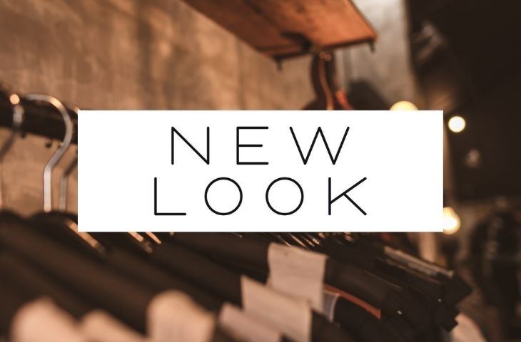 Příběh značky New Look