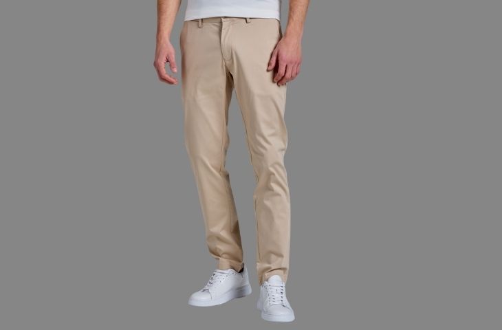 Chinos kalhoty – pohodlí a elegance pro každý den