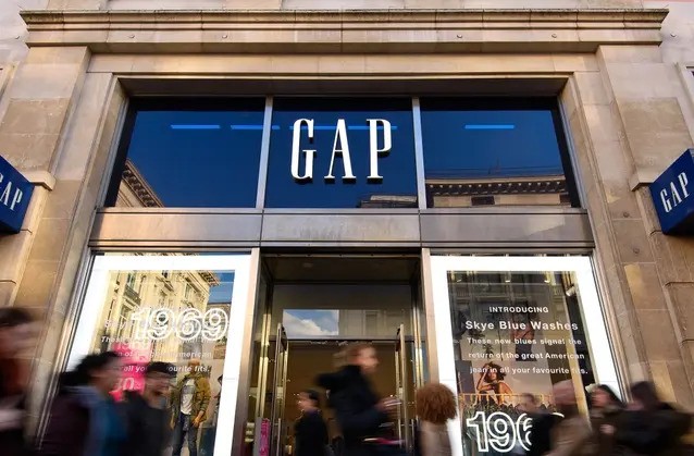 GAP: Láska na první obléknutí