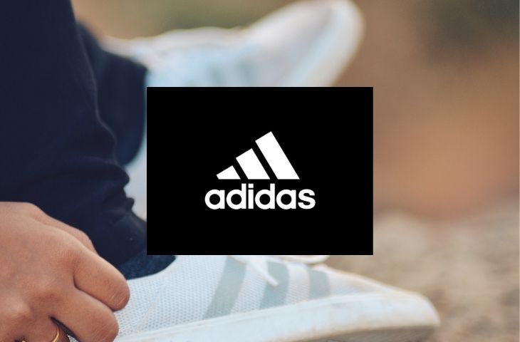 Příběh sportovní značky Adidas